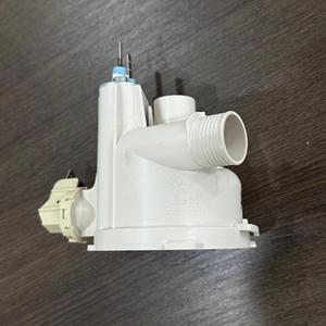 Moteur de lave-vaisselle Welling avec couvercle chauffant SX4627 1200W, pièce électrique en plastique pour réparation de lave-vaisselle - Product Image 2