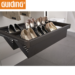 Barato zapato Rack de almacenamiento soporte de <span class=keywords><strong>armario</strong></span> <span class=keywords><strong>Interior</strong></span> zapato Rack de almacenamiento para dentro del <span class=keywords><strong>armario</strong></span> - Product Image 2