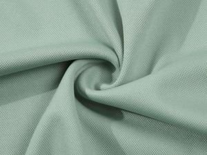 Wholesale Price China Manufacturer Original Solid Color Embroidered Print Anti-Wrinkle Knitted Fabric Short <b>Sleeve</b> Men's for - Product Image 6