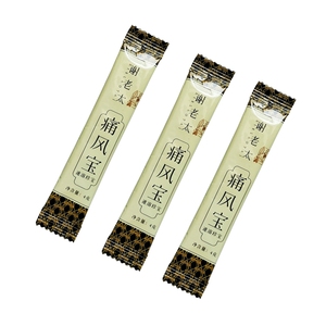 Línea de llenado de salsa de <span class=keywords><strong>Curry</strong></span>, línea de embalaje superior totalmente automática, Sachet Shoyu, Japón - Product Image 6