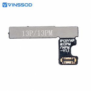 Câble flexible de réparation de batterie pour <span class=keywords><strong>iPhone</strong></span> 11/11 Pro/11 Pro Max à 15/15 Pro/15 Pro Max – Adaptateur de réparation de batterie pour téléphone portable - Product Image 3