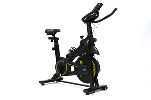 Bicicleta de Fitness para el Hogar a Precio Económico, Bicicleta de Ciclismo Indoor, Bicicleta de Spinning, Equipo de Gimnasio Doméstico, Bicicleta Deportiva, Bicicleta de Spinning - Product Image 3