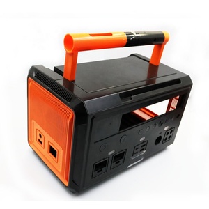 Hộp đựng pin lithium di động, vỏ nhựa ABS, hộp đựng pin rỗng, hộp đựng bộ sạc, khuôn ép phun - Product Image 1