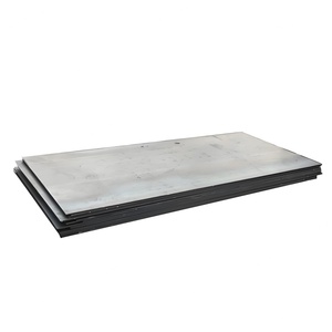 Placa de Acero al Carbono SA537M - Product Image 3