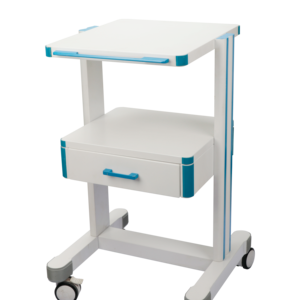 नरम फोकस शॉक वेव मशीन के लिए सैलून फर्नीचर सौंदर्य सैलून ट्रॉली उपकरण - Product Image 4