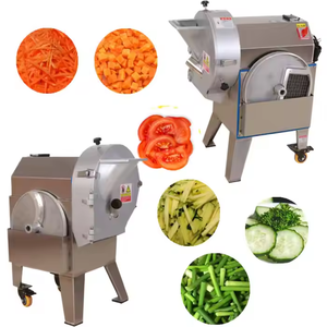 Cortadora de verduras de Filipinas, máquina para cortar cebolla, máquina para cortar frutas, máquina para cortar limones - Product Image 3