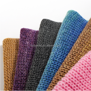 Fil à tricoter dégradé <span class=keywords><strong>en</strong></span> stock FORWARD, polyester/acrylique/<span class=keywords><strong>laine</strong></span> mélangés, coloré pour tricoter des pulls, tissus recyclés - Product Image 2