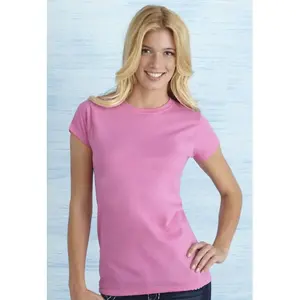 T-shirt da donna GL64000L merchandising personalizzato - Product Image 1