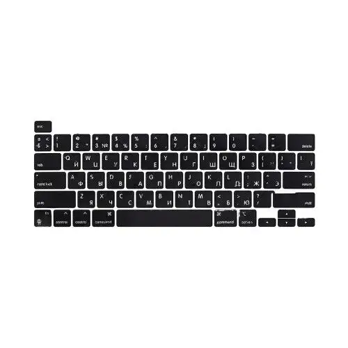 AP11 AC07 Keys Keycap Keycaps Air/Pro Retina A1466 A1369 A1398 A1425 A1502 2011 2012 2013 2014 2015 Years Keyboard For Macbook