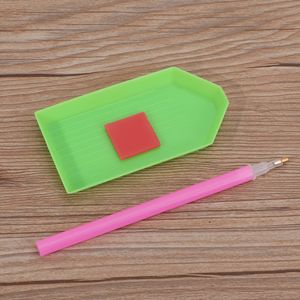 <span class=keywords><strong>Peinture</strong></span> au diamant pour enfants SONGWOO 5D, forme irrégulière, animaux de dessin animé, cadeau pour enfants, jouet éducatif, kits de <span class=keywords><strong>peinture</strong></span> au diamant - Product Image 6