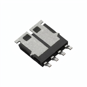 ตัวแทนจำหน่ายอย่างเป็นทางการ SQJB80EP-T1_GE3 PowerPAK SO-8 ทรานซิสเตอร์คู่ ชิปอิเล็กทรอนิกส์ ชิ้นส่วนอิเล็กทรอนิกส์ - Product Image 1