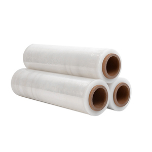 Film étirable LLDPE résilient: protéger vos précieux envois ODM avec le prix d'usine - Product Image 5