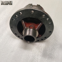 Ensemble différentiel RUIPEI 835 pour pièces détachées de machines de construction
