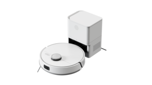 Aspiradora Robótica Láser Liectroux M70 con Colector de Polvo y Autovaciado - Product Image 4