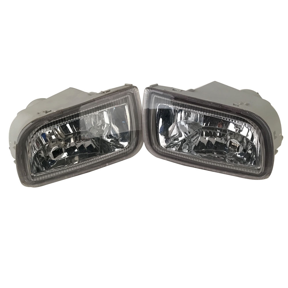 A Pair Fog Lamp At210 1996 St211 1998 1999 2000 Front Bar Light
