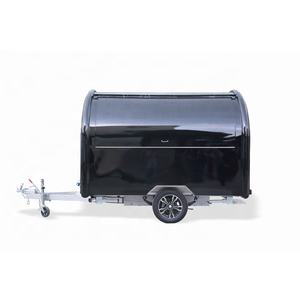 <span class=keywords><strong>Pizzeria</strong></span> remolque Catering remolques - Product Image 5