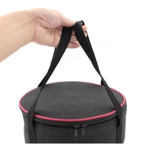 Sac de transport pour cocotte hollandaise, échantillon gratuit, résistant aux intempéries, en polyester, avec bandoulière pour cocotte hollandaise - Product Image 4