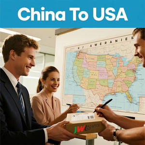 Agente de abastecimiento Compre productos de <span class=keywords><strong>China</strong></span> Dropshipping DHL Fedex UPS DDP Envío de flete aéreo - Product Image 4