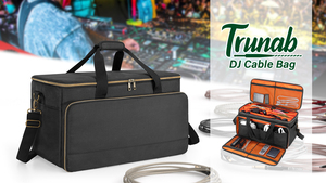Organizador de Electrónicos de Viaje de Muestra Gratuita, Estuche Organizador de Cables de Viaje, Bolsa Compacta para Accesorios Electrónicos para Cables - Product Image 4