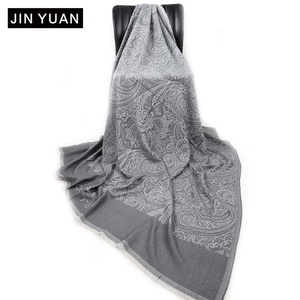 Nhà Dệt May Nội Mông Cổ 100% Len Ném Chăn Giá Rẻ Bán Buôn Giường Merino Len Chăn - Product Image 5