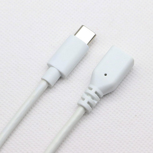 <span class=keywords><strong>สาย</strong></span>ต่อขยาย USB Type C 3.1,<span class=keywords><strong>สาย</strong></span>เคเบิล <span class=keywords><strong>OTG</strong></span> สำหรับต่อขยาย Type-C ตัวผู้ไปยัง MICRO USB 5PIN ตัวเมีย - Product Image 4