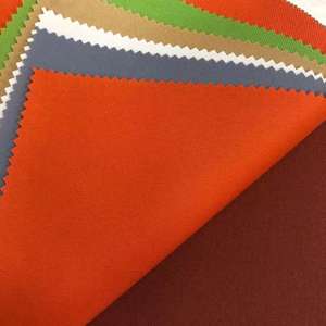 Ondulations d'eau 400D Nylon-Like Polyester Tissu Oxford Revêtement PU, pour les sports de plein air et l'usage médical en stock - Product Image 6