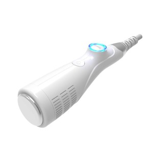 Cost-effective 6-in-1 Skin Firming Device <b>Oxygen</b> Jet Hydrodermabrasion Technology Hydrating Anti-Aging US Compatible Salon-Grade - Product Image 5