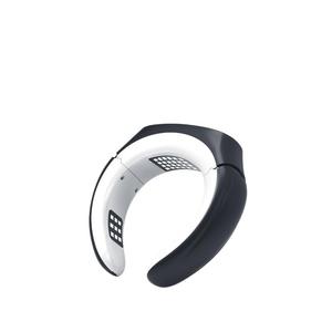 Ergonomic Neck <b>Massager</b> Red Light C Shape Neck Wrap Portable Home Use - Product Image 6