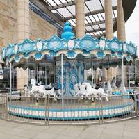 Manège vintage pour enfants, manèges d'amusement en plein air et en intérieur, meilleur rapport qualité-prix, manège amusant pour foire