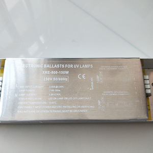 Balastro Electrónico Germicida de 230 VCA, 150 W, Ultravioleta, para Eliminar Bacterias, Gran Venta - Product Image 4