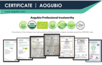 Poudre d'acétyl octapeptide-3 de haute pureté CAS 868844-74-0 Qualité cosmétique Peptide SNAP-8 pour la formule de soin de la peau