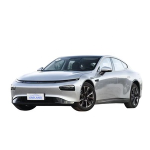 Auto Elettrica Super Car ad Alta Velocità, Veicolo Elettrico Alibaba, Auto Elettrica Guidabile - Product Image 1
