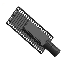 Lampadaire LED extérieur économique et moderne 2022, IP66, 30W, 50W, 60W, 100W, 300W, SMD LCS-HF, IP66, 80W, 120W, LCS - Product Image 2