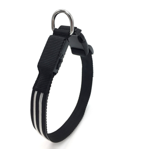 Adjustable pet Necklace Dog flashing Necklace <span class=keywords><strong>Led</strong></span> Dog - Product Image 5