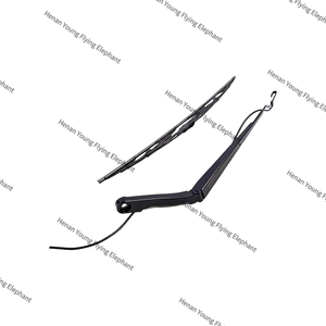 Piezas de Automóvil Aptas <span class=keywords><strong>para</strong></span> Foton Tuayano Toano Tuyano: <span class=keywords><strong>Retrovisores</strong></span> Delanteros y Traseros, Guardabarros, Conjunto de Motor de Limpiaparabrisas, Radiador, Llave - Product Image 5