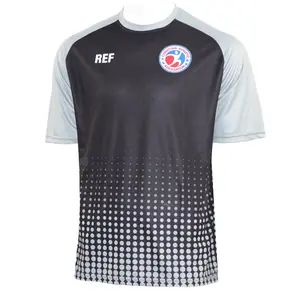 Özel futbol formaları süblimasyon baskı futbol formaları kulüp takımı futbol forması üniforma gömlek