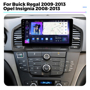 Navifly 2K UHD coche DVD Android coche Radio pantalla unidad principal navegación estéreo para Buick Regal 2009-2013 <span class=keywords><strong>Opel</strong></span> Insignia 2008-2013 - Product Image 5