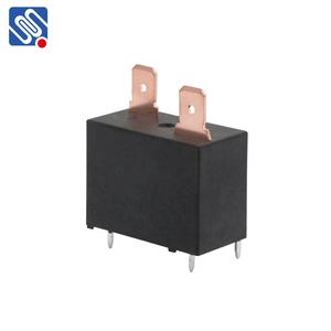 Meishuo MPY-S-124-AミニPCBリレー高出力24VDC 20A/<span class=keywords><strong>16A</strong></span>ミニチュアサイズエアコン工場用4ピンエポキシ保護 - Product Image 4