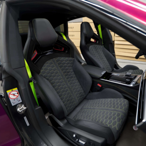 โซลูชั่นอัพเกรดเบาะนั่งแบบบัคเก็ตสำหรับรถยนต์ออดี้รุ่น A/S/RS/<span class=keywords><strong>Q</strong></span> ระดับพรีเมียม - ส่งตรงจากโรงงาน - Product Image 2