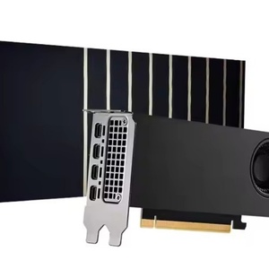 Carte vidéo 900-5G192-2250-000 Nvidias Quadro RTX A2000 12 Go PCI Gen 4.0 562 MHz Prix d'usine - Product Image 4