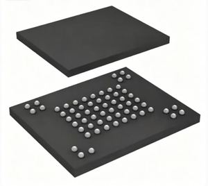 EM6AC160TSA-4G BOM IC DRAM 1GBIT SSTL 2 66TSOP II EM6AC160TSA-4G - Product Image 1