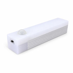 Under Cabinet <b>LED</b> Light 6000K Daylight Matte Aluminum Touch Switch Surface Mounted Kitchen <b>Lighting</b> 25000H Lifespan - Product Image 1