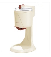 Machine à glaces et bâtonnets glacés électrique pour enfants, entièrement automatique, mini, pour usage domestique, BL-1000