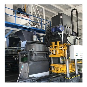 große größe terraszo-fliesen-herstellungsmaschine und terraszo-fliesen-produktionslinie - Product Image 4