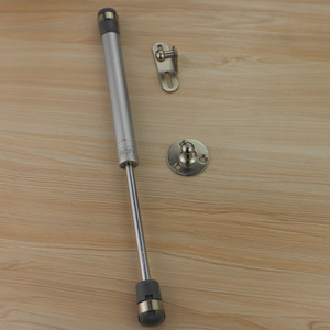 Cabinet Lift-Up Gas <b>Spring</b> D-2601 Cold-Rolled Steel Mute Opening Closing Door <b>Hinge</b> Buffer - Product Image 2