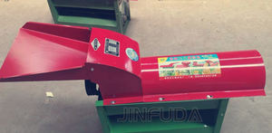 Mini Máquina Desgranadora de Maíz con Motor, Capacidad de 1200-1500 kg/h, Voltaje 220V/380V - Product Image 3