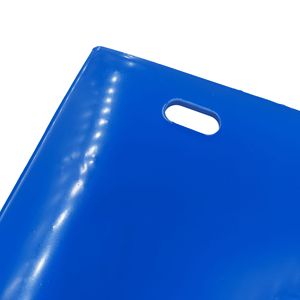 Heavy Duty Silicone 3D Custom Logo Moldeado <span class=keywords><strong>de</strong></span> goma para automóviles Piezas <span class=keywords><strong>de</strong></span> automóviles Camión Guardabarros - Product Image 2