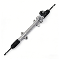 Boîtier de direction assistée de remplacement direct 49001-4281R 490010810R 490014281R pour un contrôle fluide de la RENAULT DUSTER 2018-2024