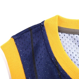 Camiseta Deportiva Casual de Punto en Color Contrastante, Versátil, para Ciclismo, Yoga, Levantamiento de Pesas, con un Ajuste Cómodo y Ceñido, 100% Algodón - Product Image 4