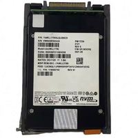 Высокопроизводительный твердотельный накопитель (SSD) Exx 1.92 ТБ, 2.5 дюйма, 7.2K, 12G SAS, 128 МБ кэш-памяти, модель 118000630